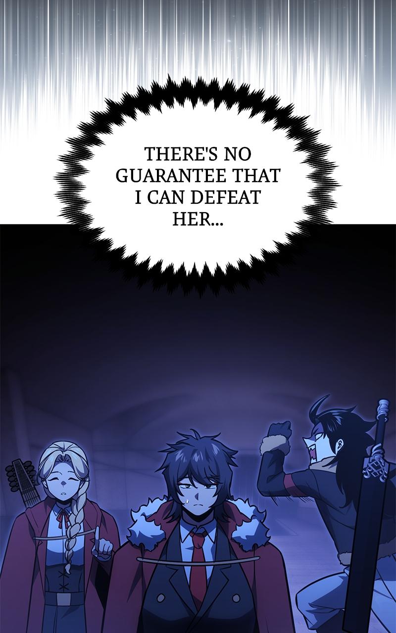 The Extra’s Academy Survival Guide Chapter 31 — page 163