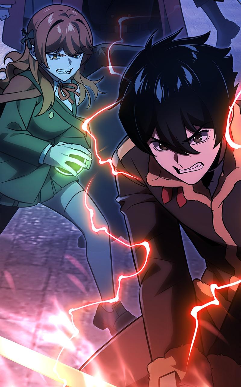 The Extra’s Academy Survival Guide Chapter 31 — page 164