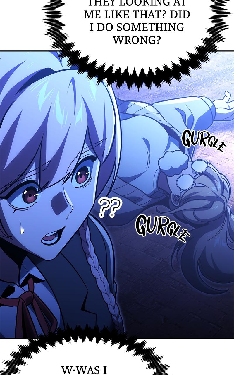The Extra’s Academy Survival Guide Chapter 31 — page 166