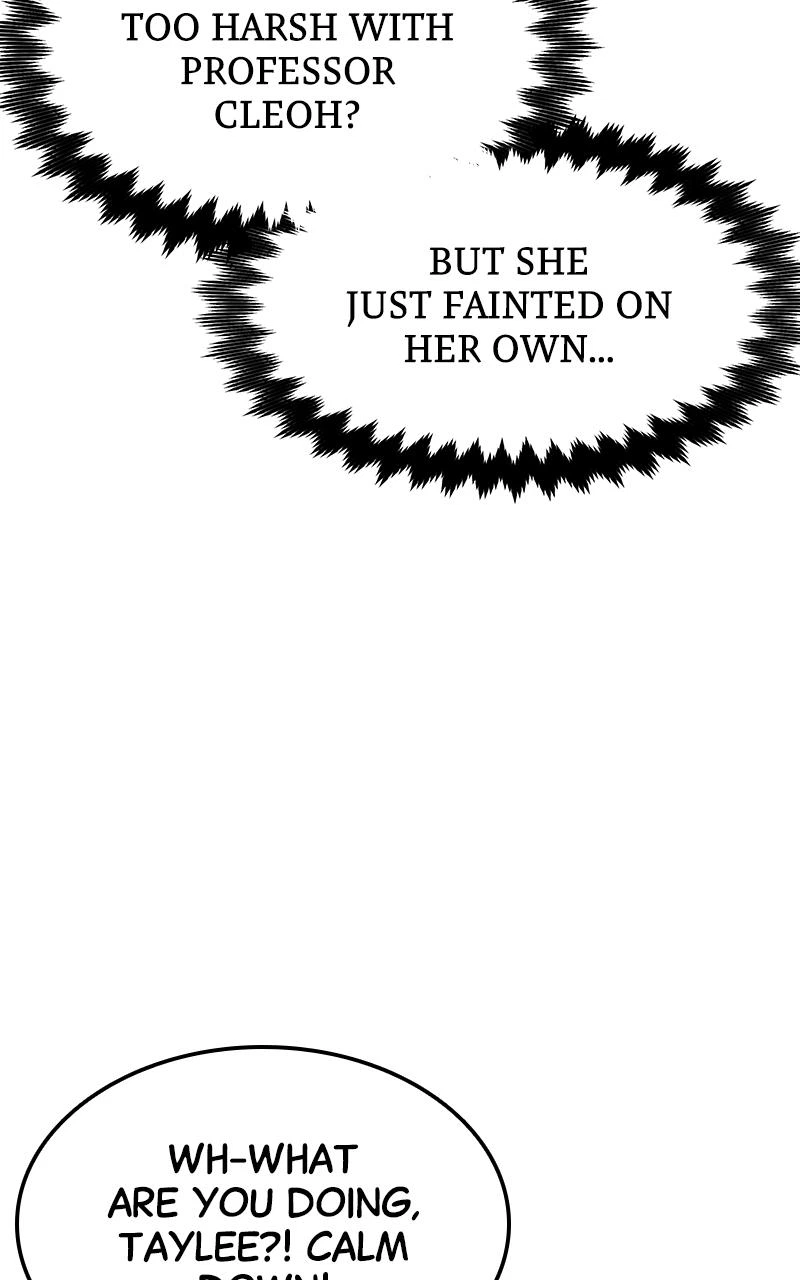 The Extra’s Academy Survival Guide Chapter 31 — page 167