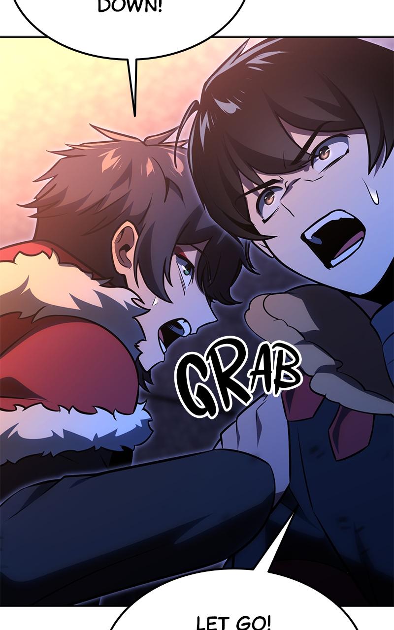 The Extra’s Academy Survival Guide Chapter 31 — page 168