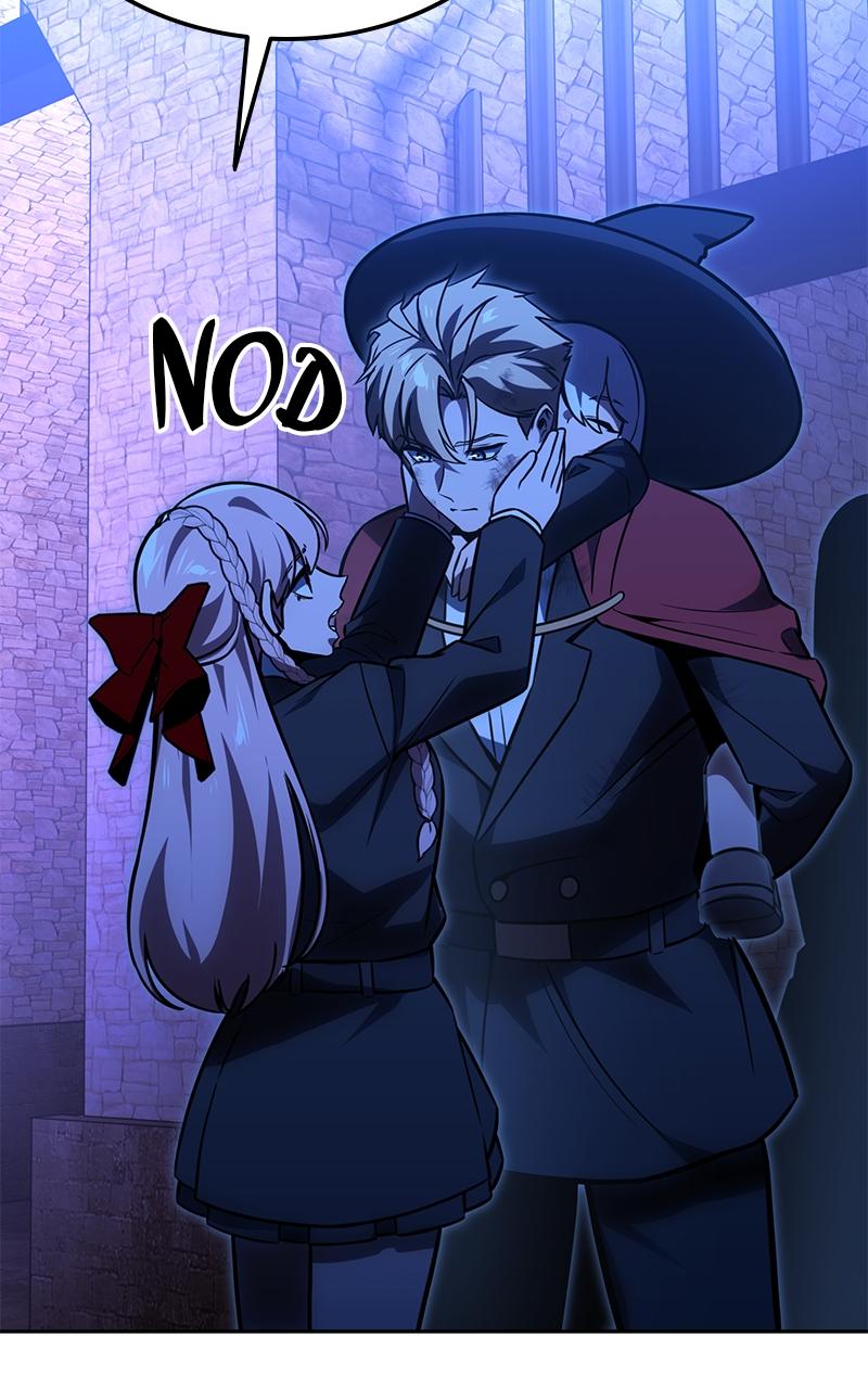 The Extra’s Academy Survival Guide Chapter 31 — page 176