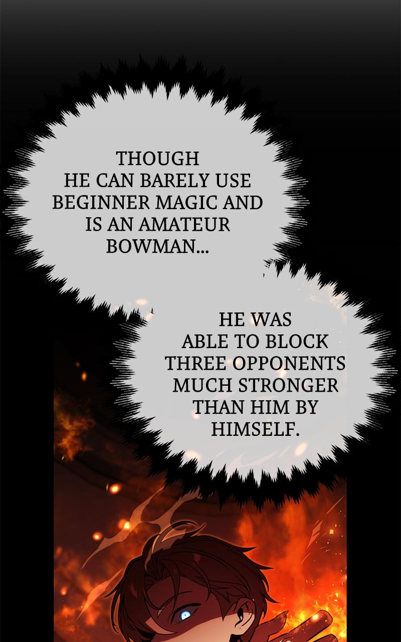 The Extra’s Academy Survival Guide Chapter 31 — page 181