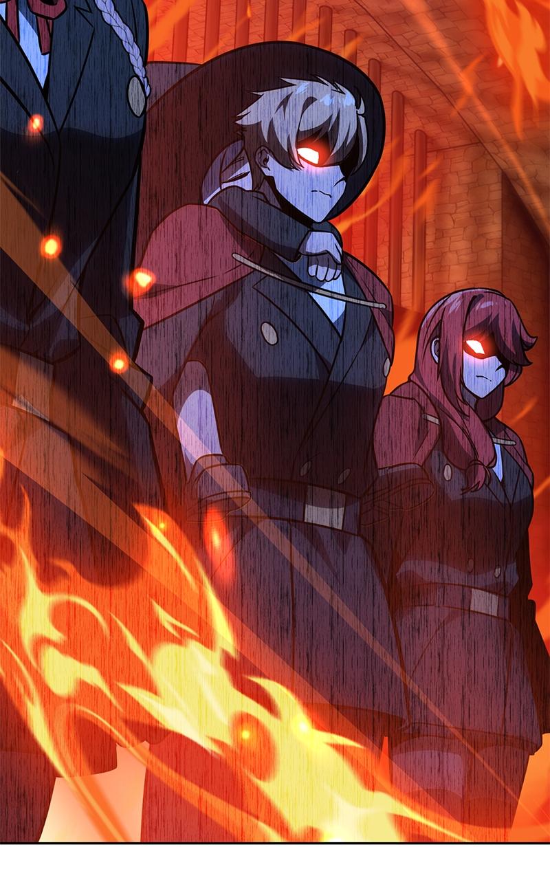 The Extra’s Academy Survival Guide Chapter 31 — page 185
