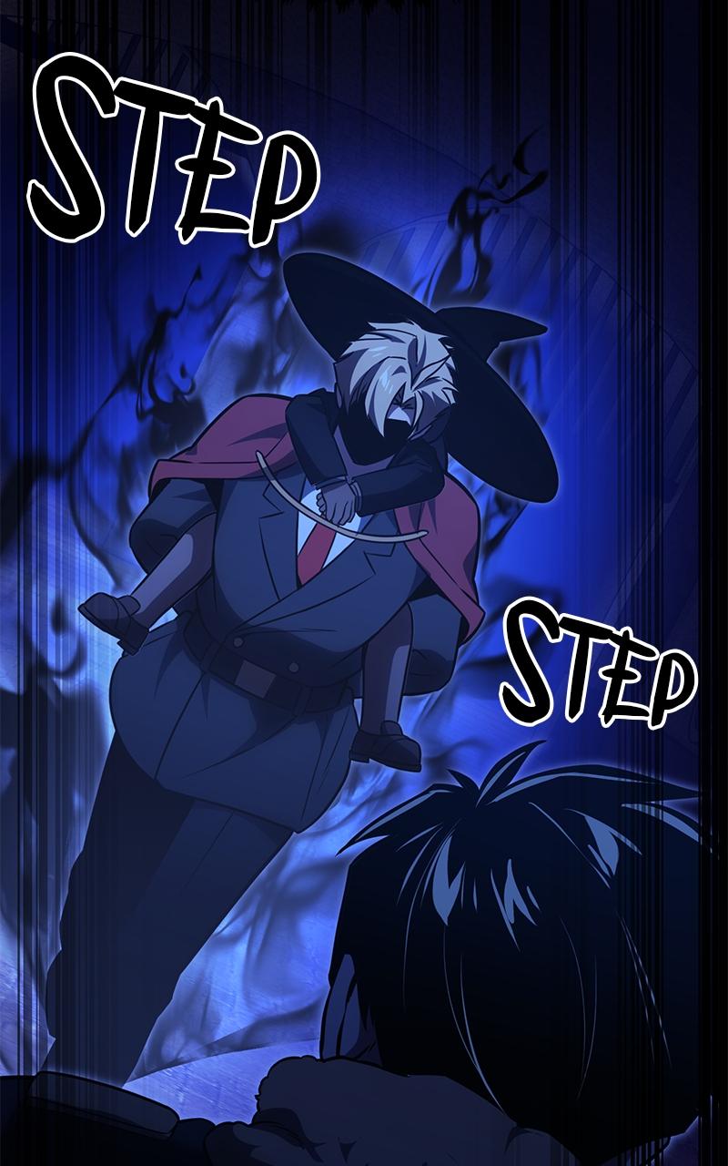 The Extra’s Academy Survival Guide Chapter 31 — page 189