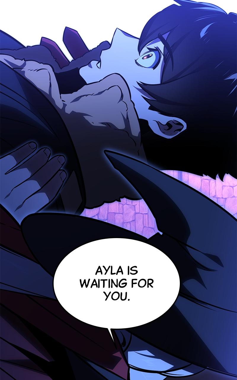 The Extra’s Academy Survival Guide Chapter 31 — page 195