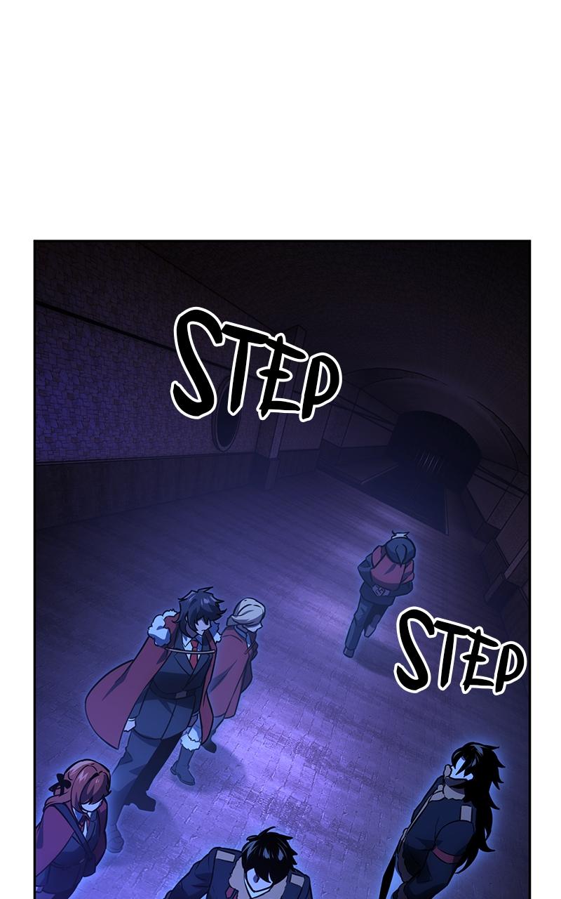 The Extra’s Academy Survival Guide Chapter 31 — page 197