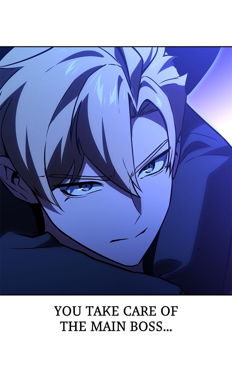 The Extra’s Academy Survival Guide Chapter 31 — page 199
