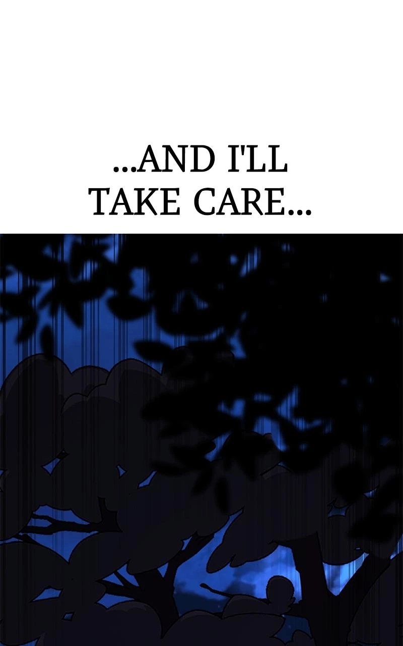 The Extra’s Academy Survival Guide Chapter 31 — page 200