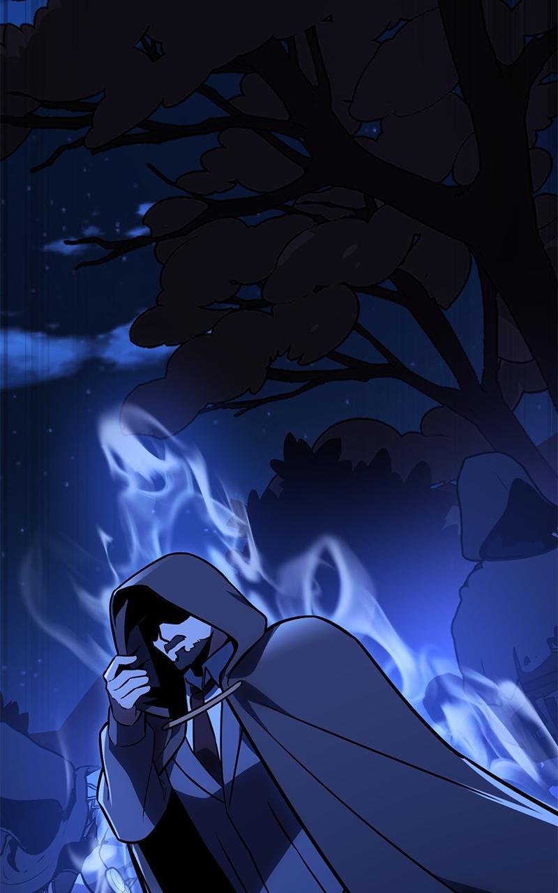 The Extra’s Academy Survival Guide Chapter 31 — page 201