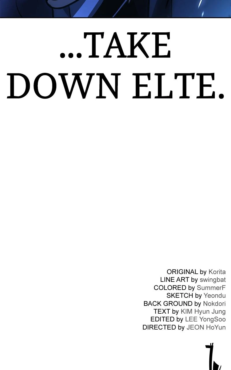 The Extra’s Academy Survival Guide Chapter 31 — page 205