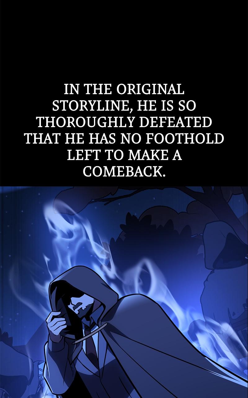 The Extra’s Academy Survival Guide Chapter 32 — page 3