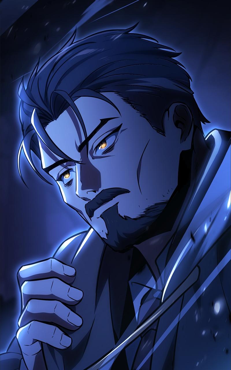The Extra’s Academy Survival Guide Chapter 32 — page 6