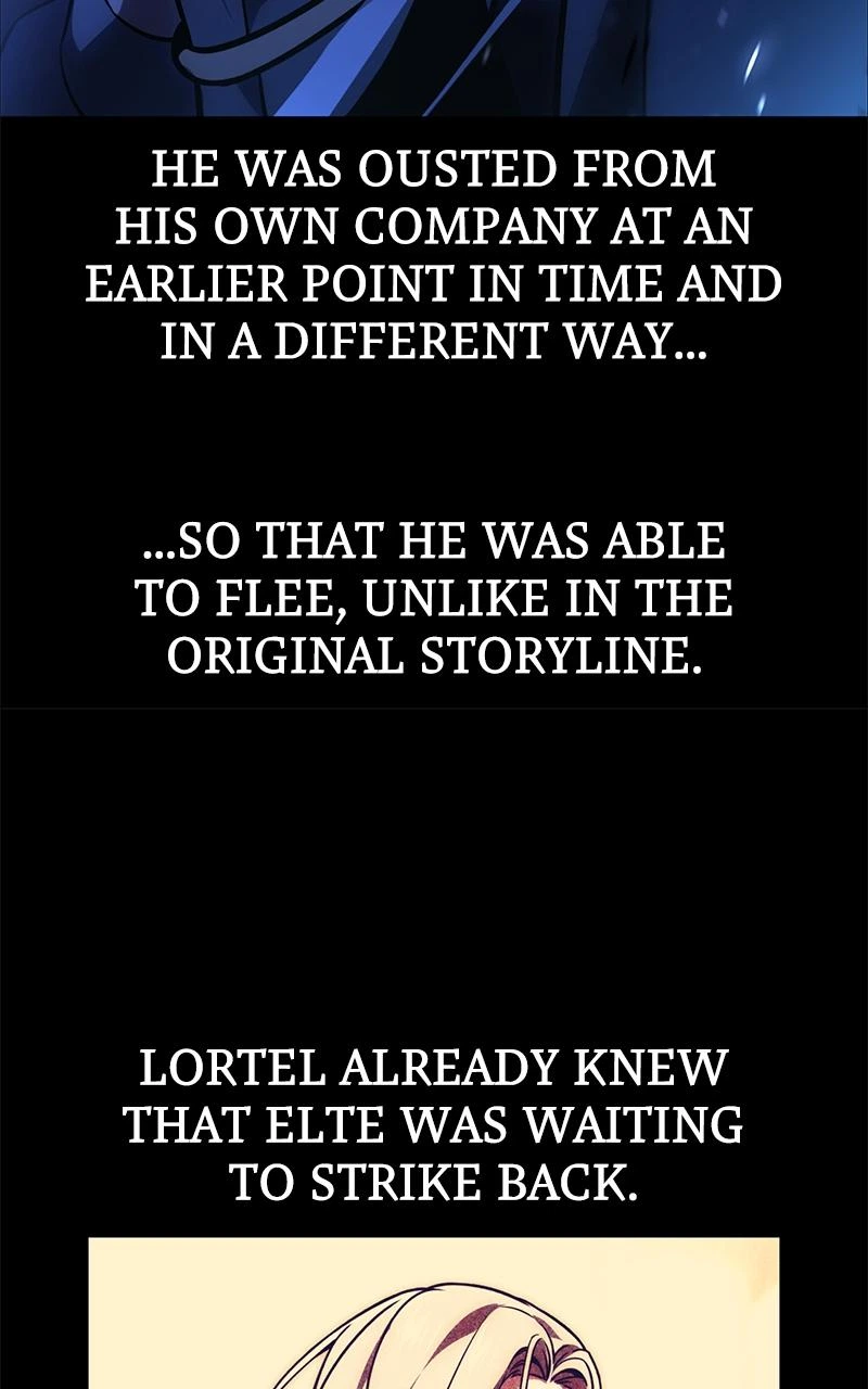 The Extra’s Academy Survival Guide Chapter 32 — page 7