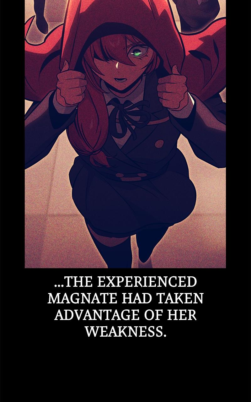 The Extra’s Academy Survival Guide Chapter 32 — page 10