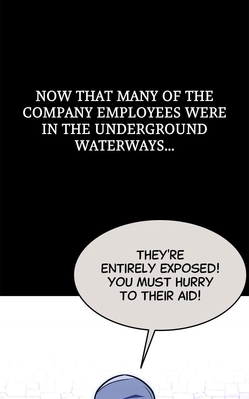 The Extra’s Academy Survival Guide Chapter 32 — page 11