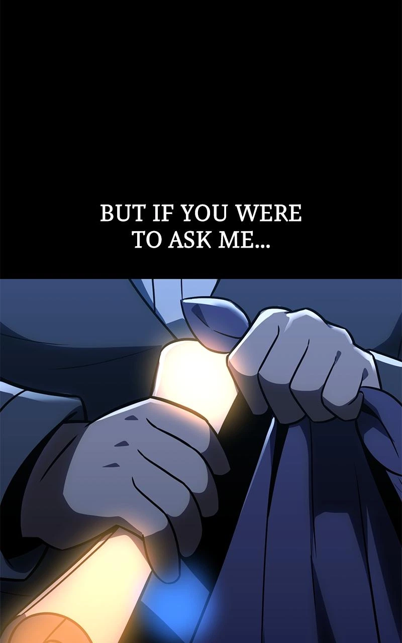 The Extra’s Academy Survival Guide Chapter 32 — page 14