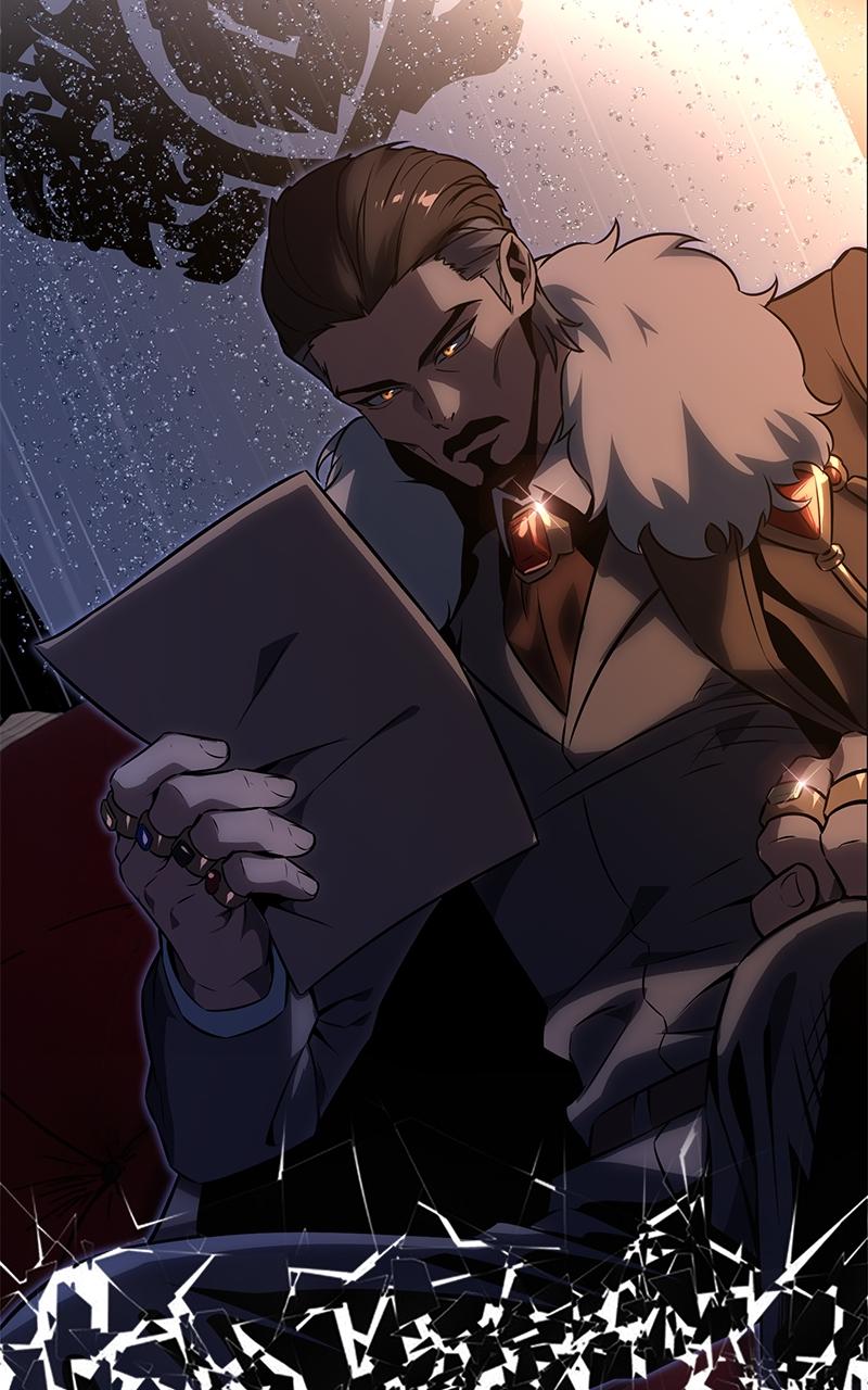The Extra’s Academy Survival Guide Chapter 32 — page 21