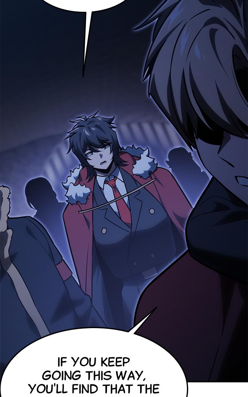 The Extra’s Academy Survival Guide Chapter 32 — page 25