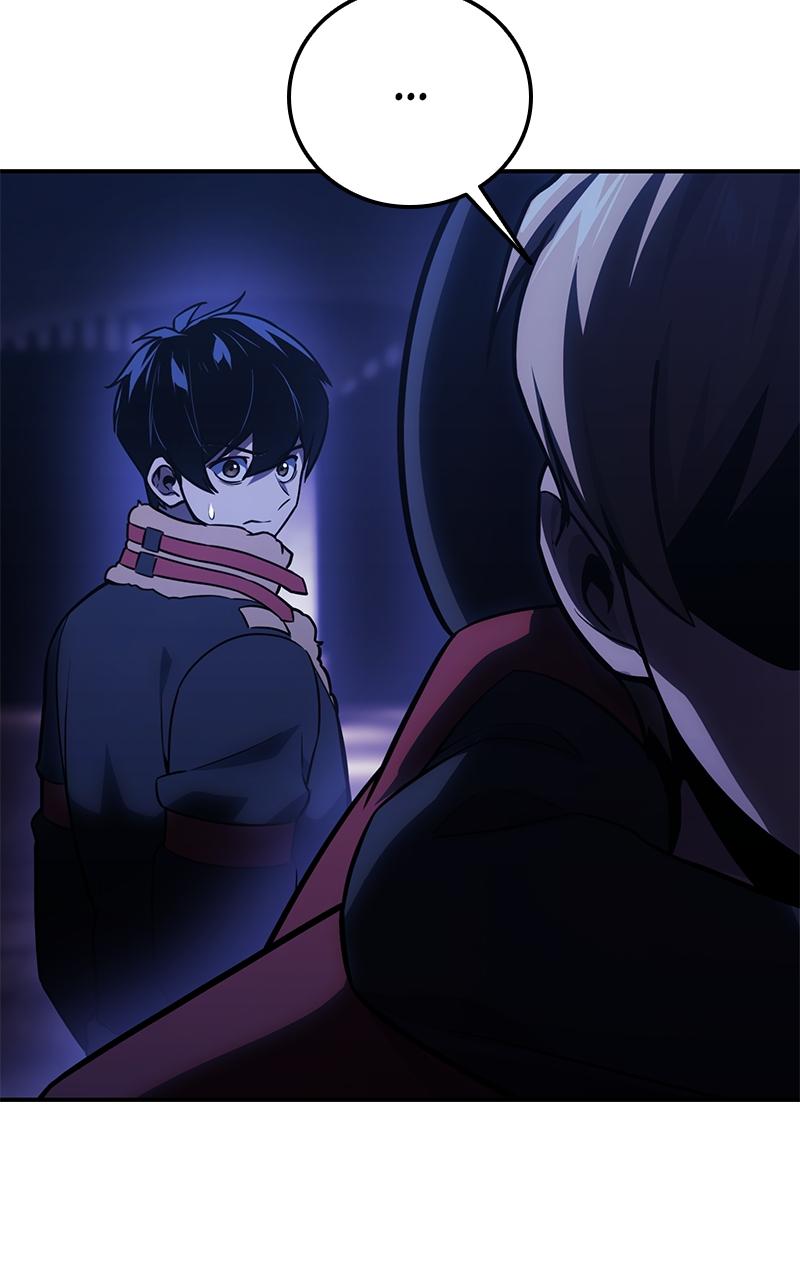 The Extra’s Academy Survival Guide Chapter 32 — page 37