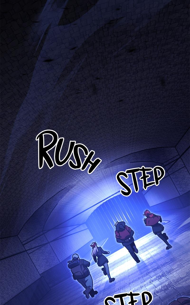 The Extra’s Academy Survival Guide Chapter 32 — page 41