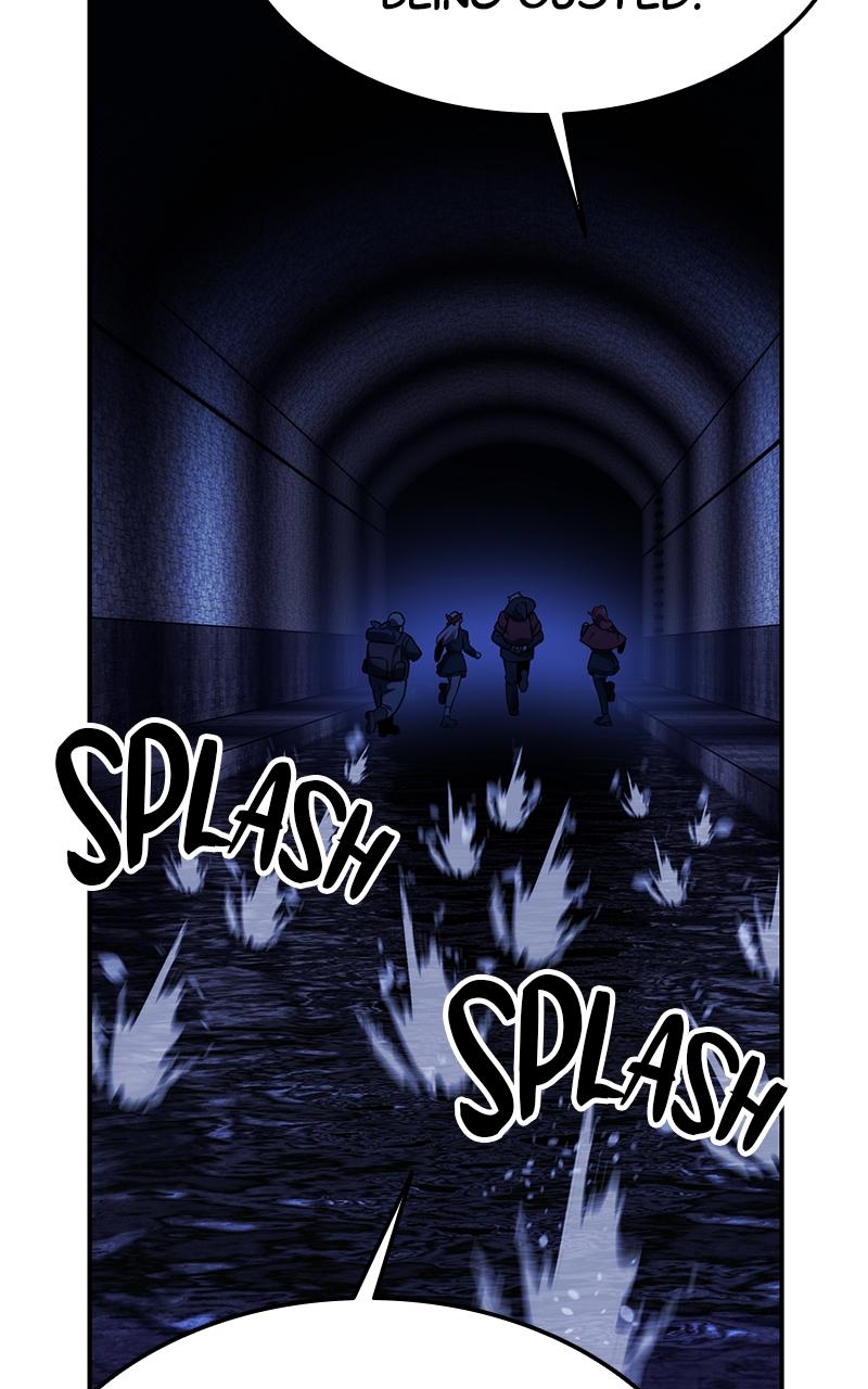 The Extra’s Academy Survival Guide Chapter 32 — page 47