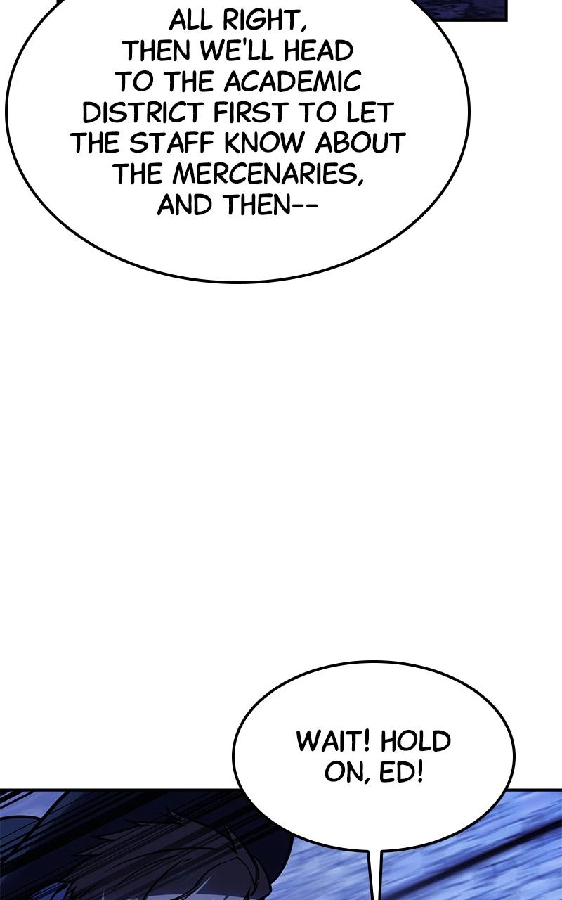 The Extra’s Academy Survival Guide Chapter 32 — page 48