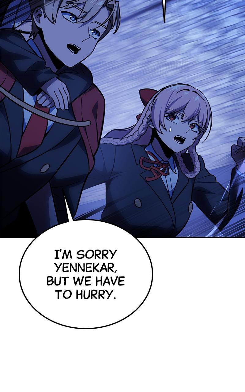The Extra’s Academy Survival Guide Chapter 32 — page 49