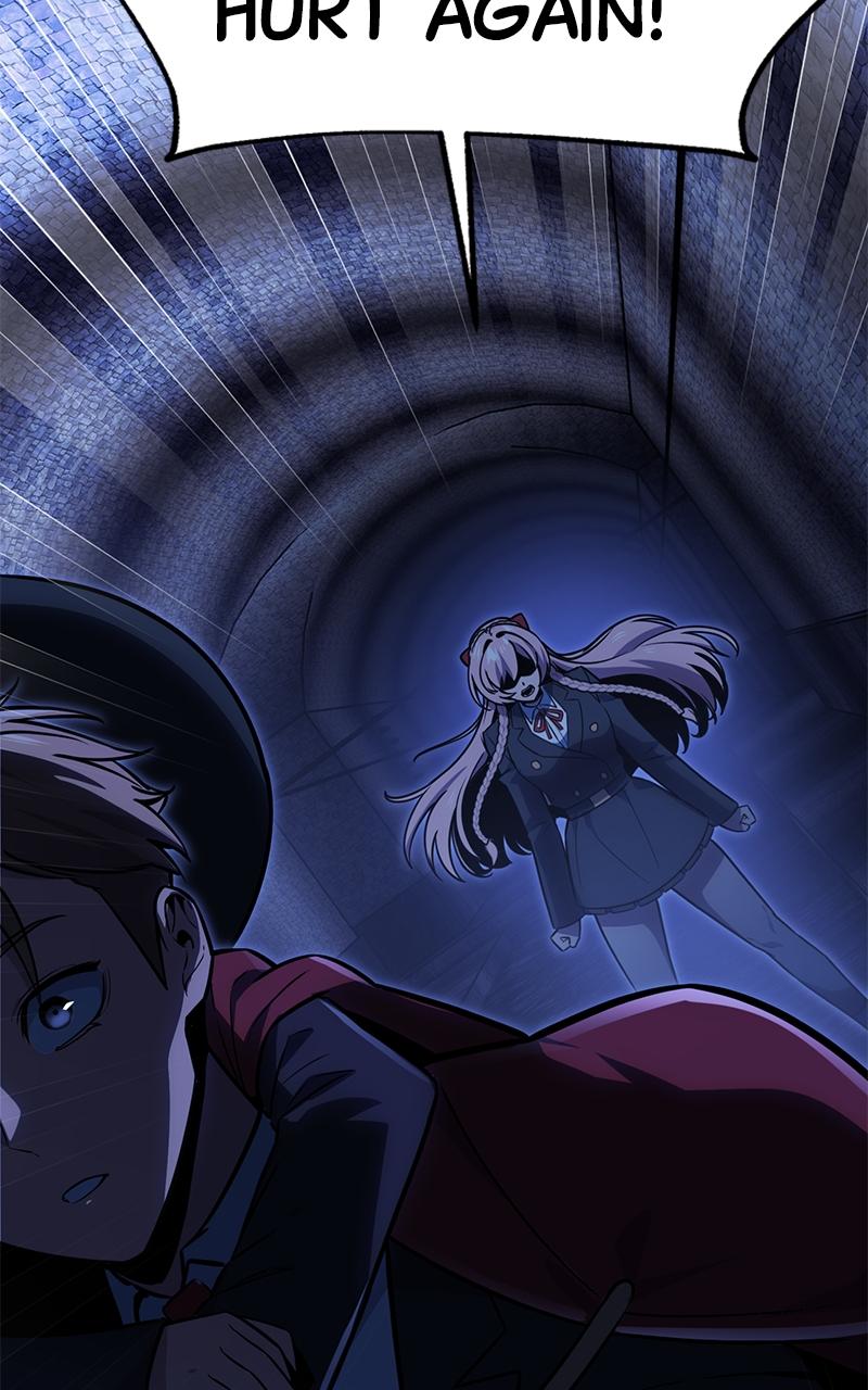 The Extra’s Academy Survival Guide Chapter 32 — page 52