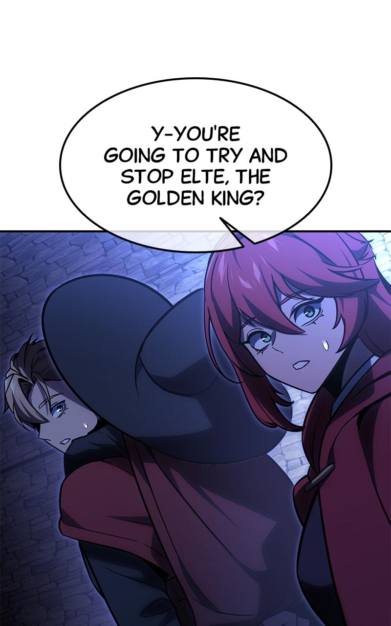 The Extra’s Academy Survival Guide Chapter 32 — page 54