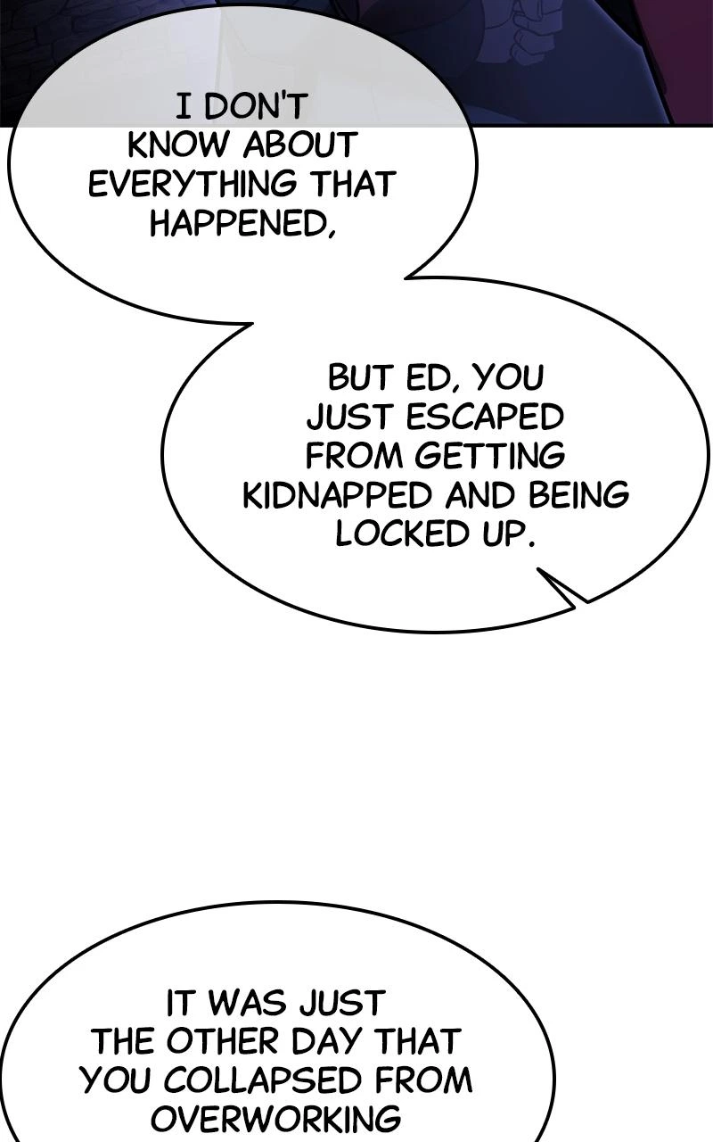 The Extra’s Academy Survival Guide Chapter 32 — page 55