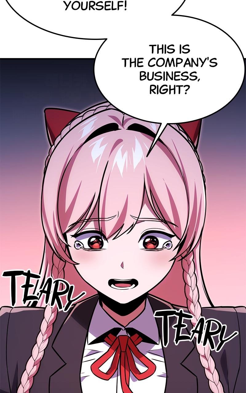 The Extra’s Academy Survival Guide Chapter 32 — page 56
