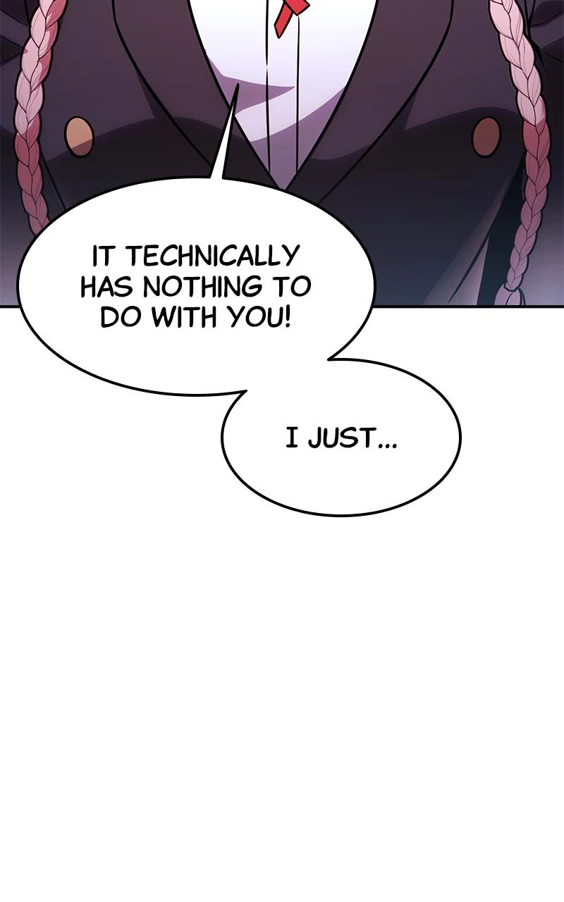The Extra’s Academy Survival Guide Chapter 32 — page 57