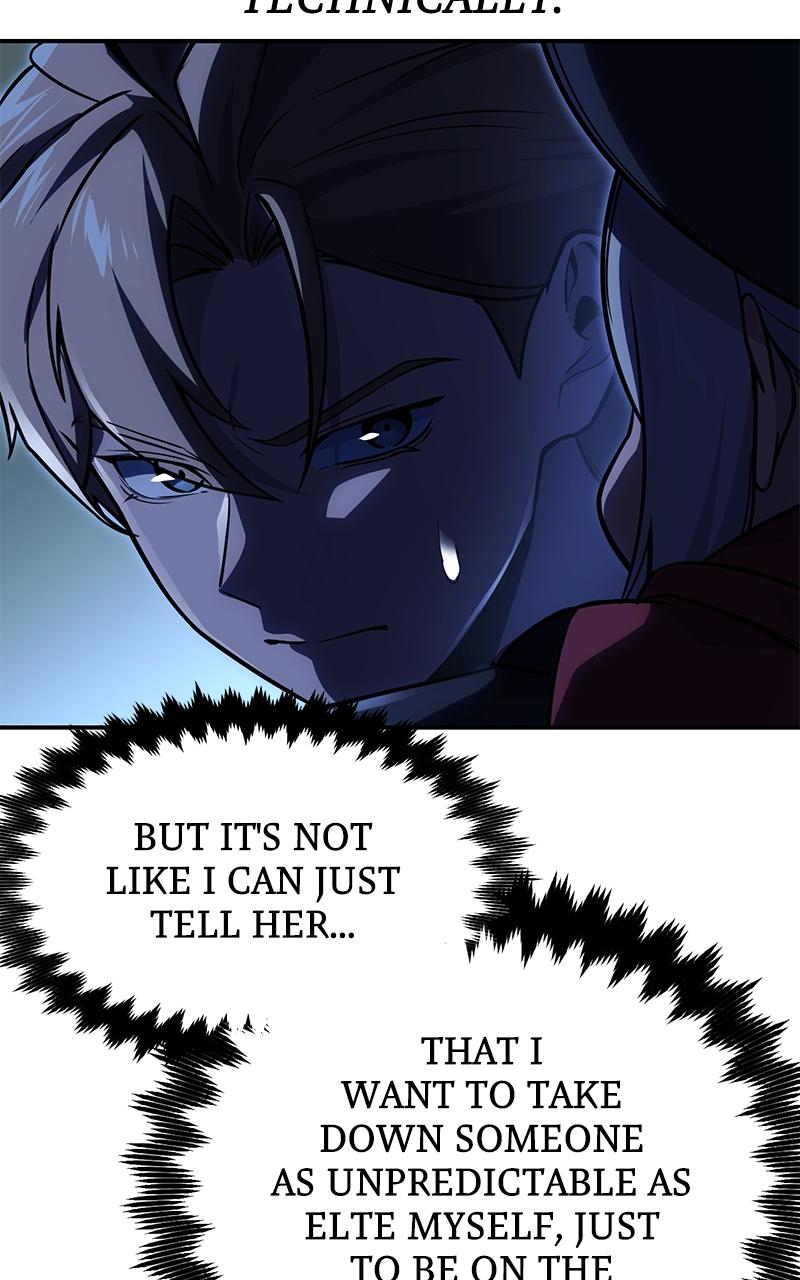 The Extra’s Academy Survival Guide Chapter 32 — page 59