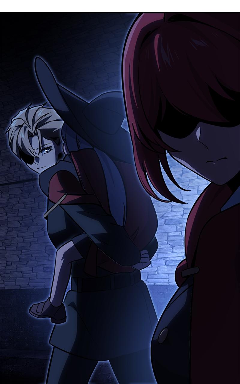 The Extra’s Academy Survival Guide Chapter 32 — page 61
