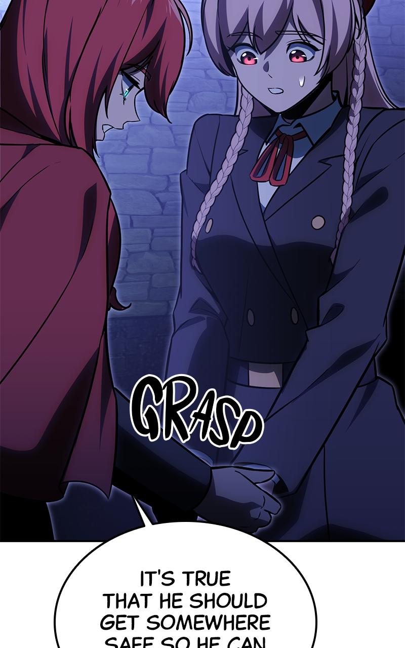 The Extra’s Academy Survival Guide Chapter 32 — page 65