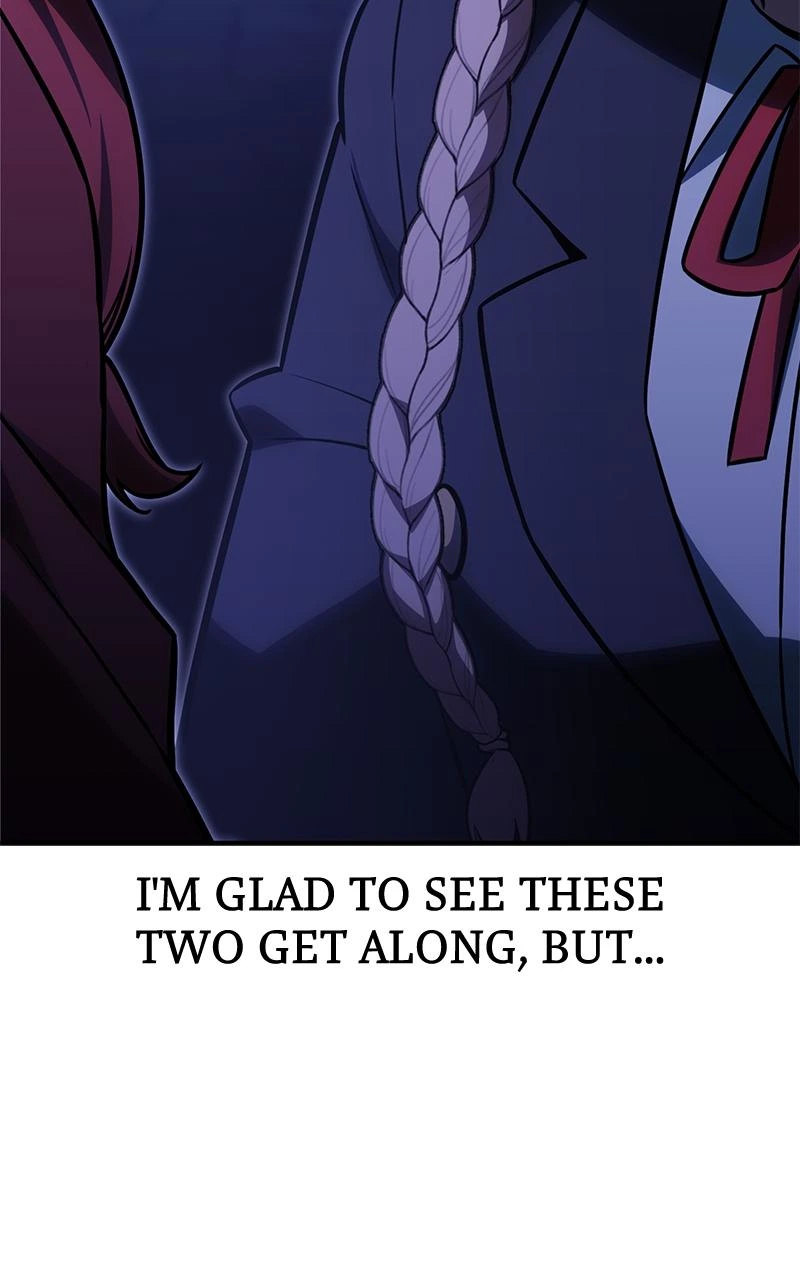 The Extra’s Academy Survival Guide Chapter 32 — page 68