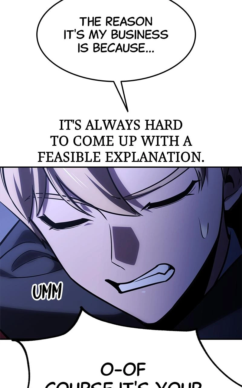 The Extra’s Academy Survival Guide Chapter 32 — page 77