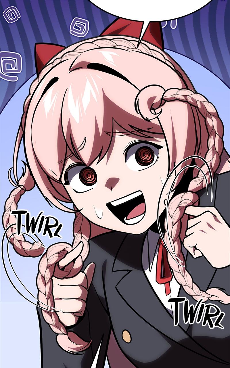 The Extra’s Academy Survival Guide Chapter 32 — page 79