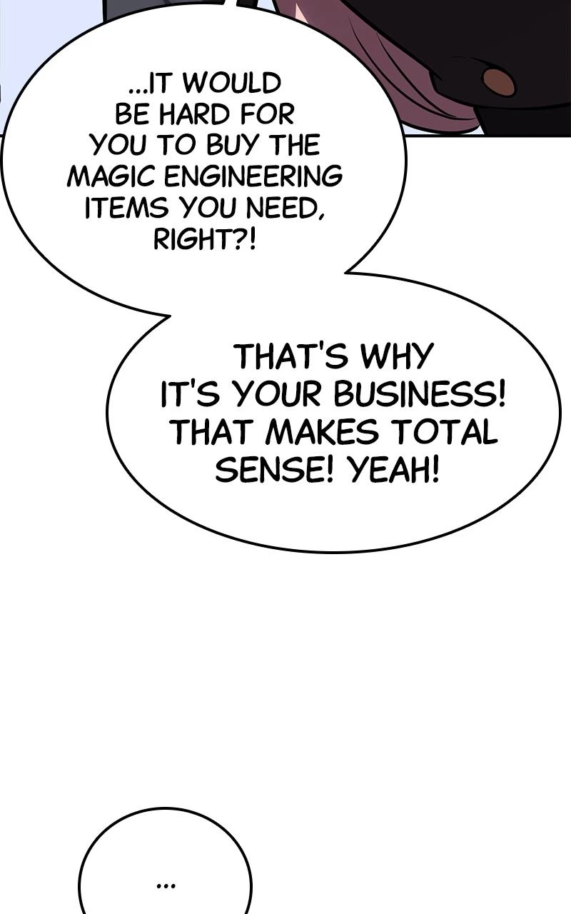 The Extra’s Academy Survival Guide Chapter 32 — page 80