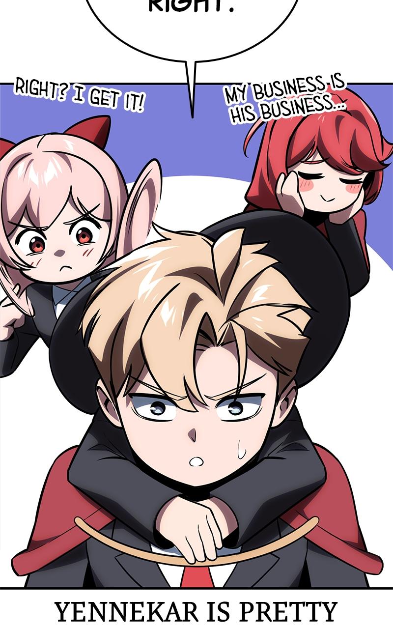 The Extra’s Academy Survival Guide Chapter 32 — page 82
