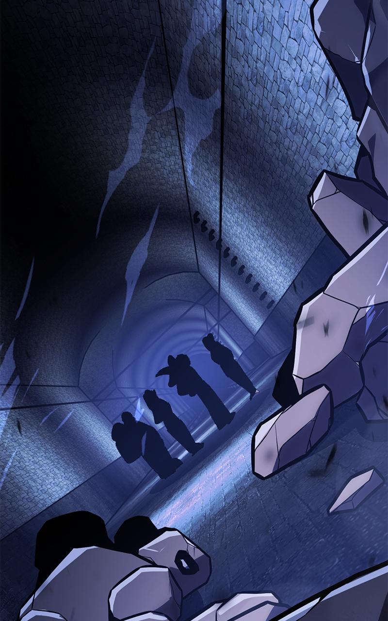 The Extra’s Academy Survival Guide Chapter 32 — page 85