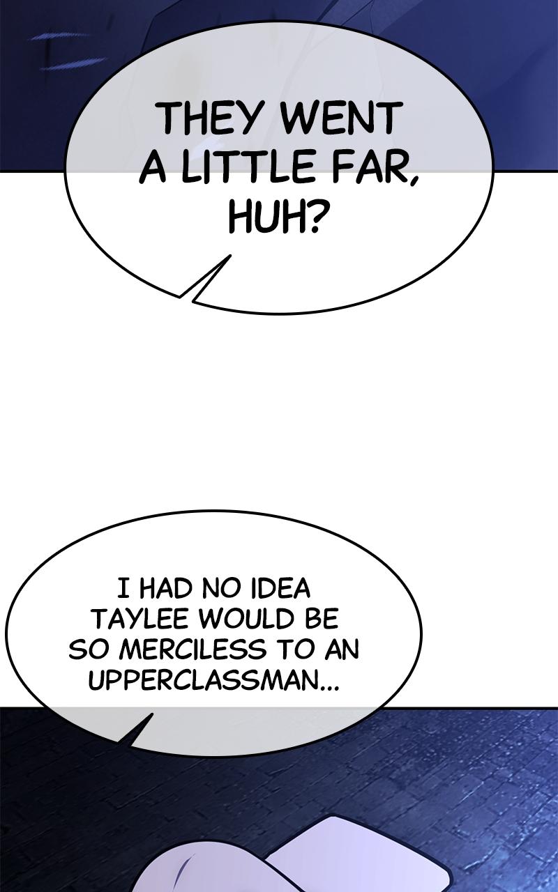 The Extra’s Academy Survival Guide Chapter 32 — page 87