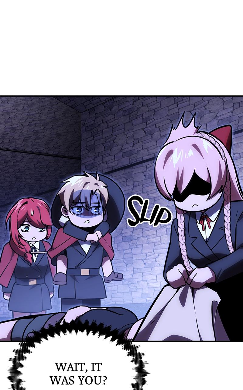The Extra’s Academy Survival Guide Chapter 32 — page 89