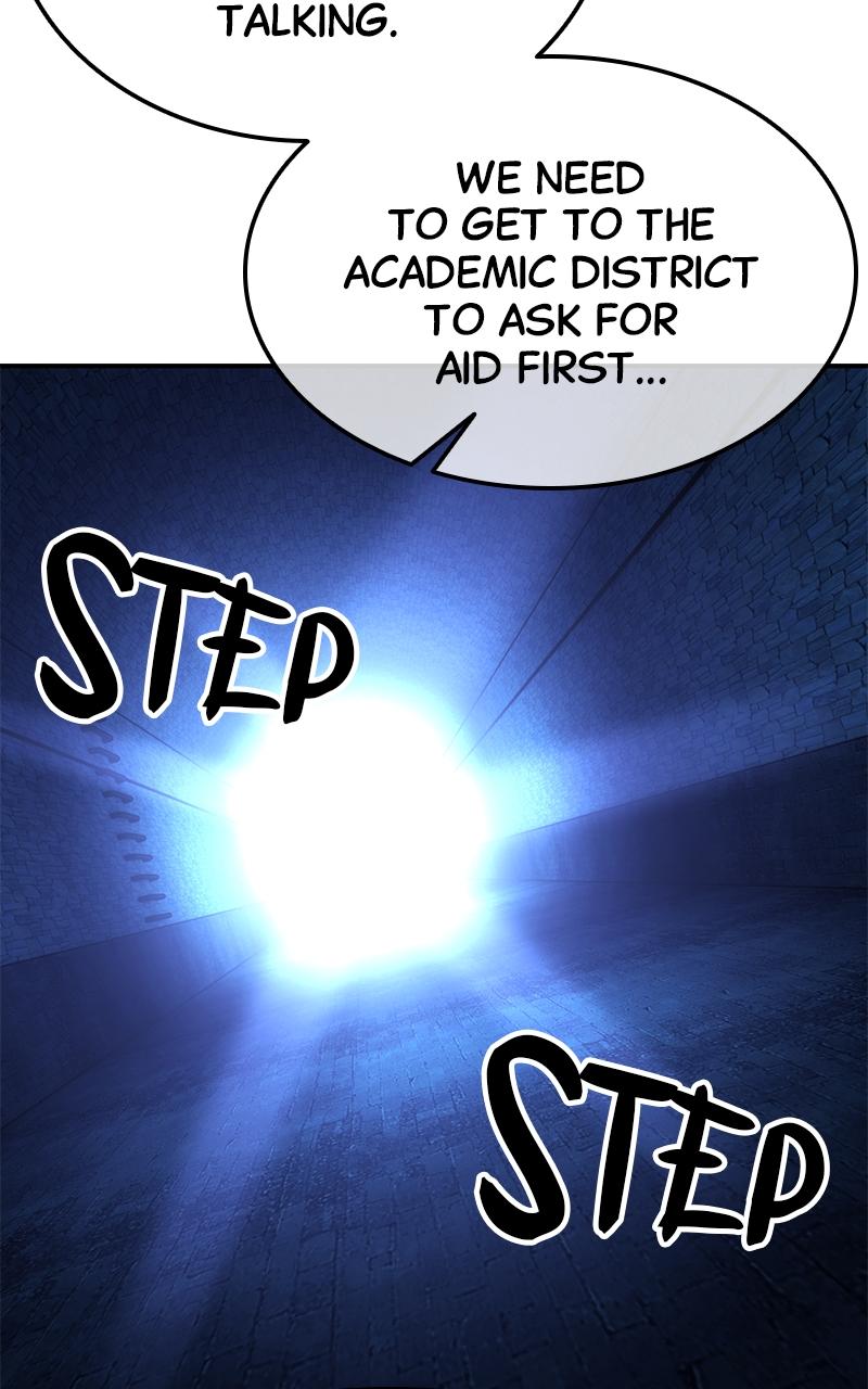 The Extra’s Academy Survival Guide Chapter 32 — page 93