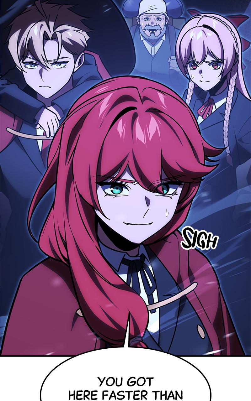 The Extra’s Academy Survival Guide Chapter 32 — page 98