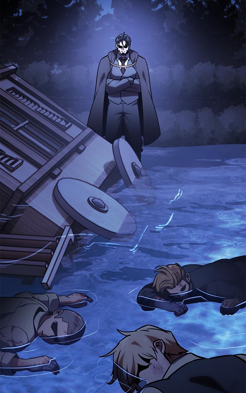 The Extra’s Academy Survival Guide Chapter 32 — page 100
