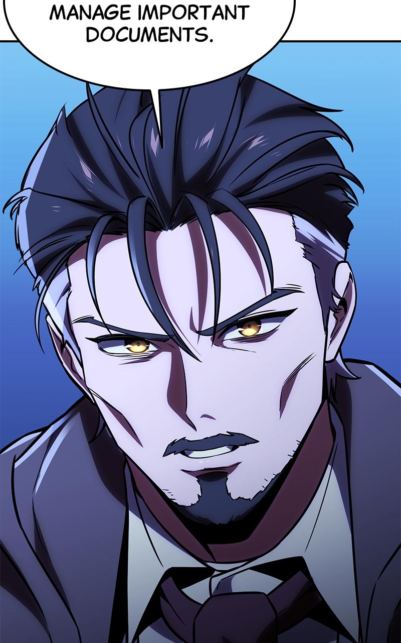 The Extra’s Academy Survival Guide Chapter 32 — page 102