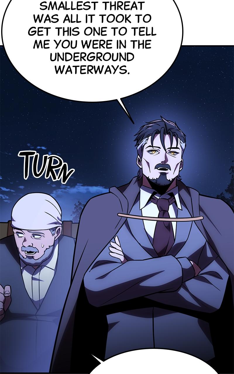 The Extra’s Academy Survival Guide Chapter 32 — page 104