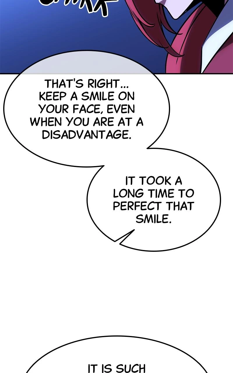 The Extra’s Academy Survival Guide Chapter 32 — page 106